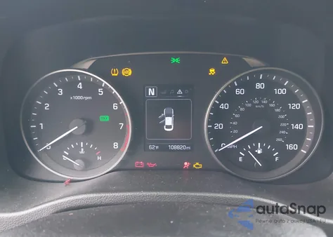 2018 Hyundai Elantra Sel from USA, damaged, VIN 5NPD84LF2JH318367